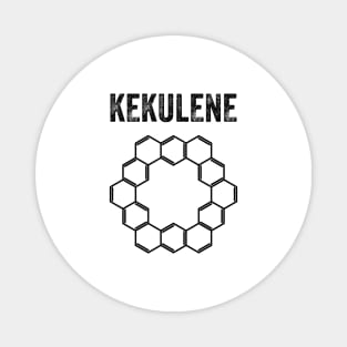 KEKULENE Magnet